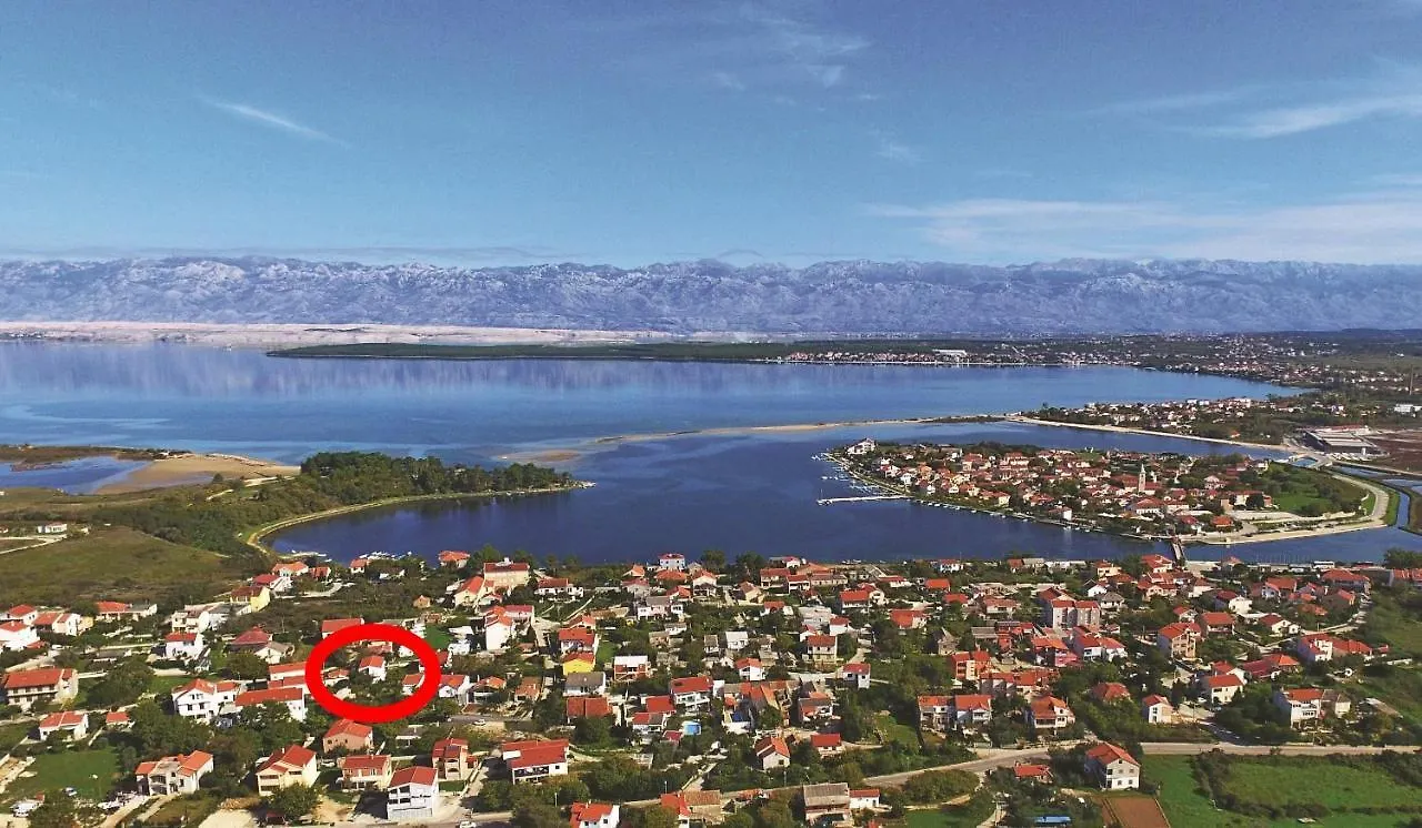 Apartment Loli - Nin Croatia
