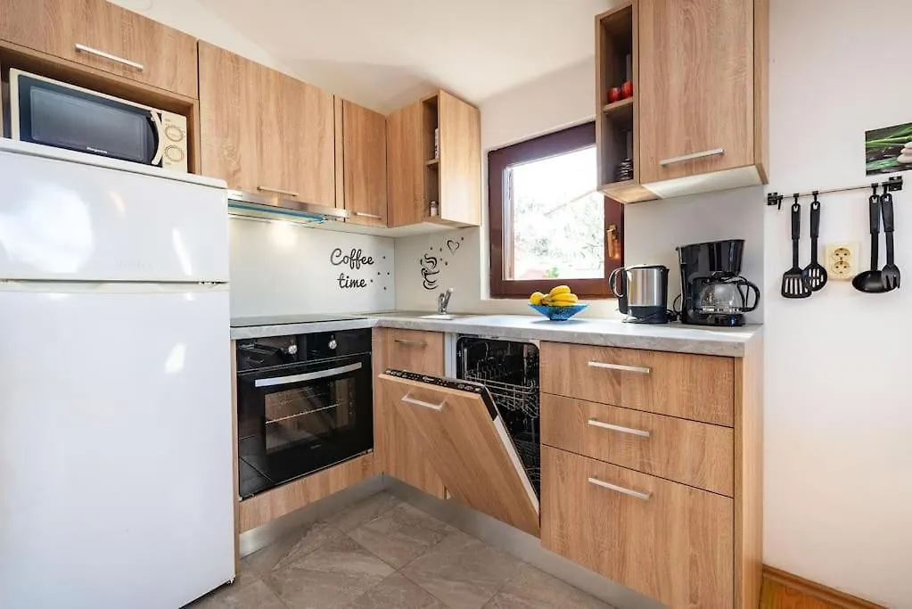 Apartment Loli - Nin Croatia