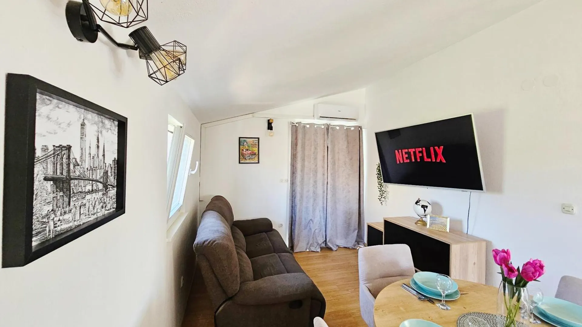Apartment Loli - Nin Croatia
