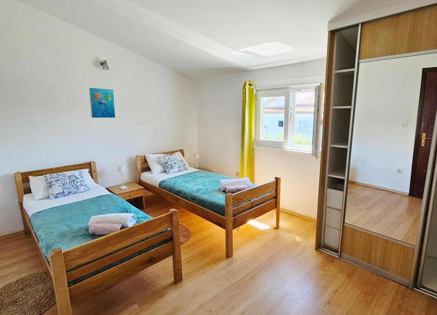 Apartment Loli - Nin 0*,