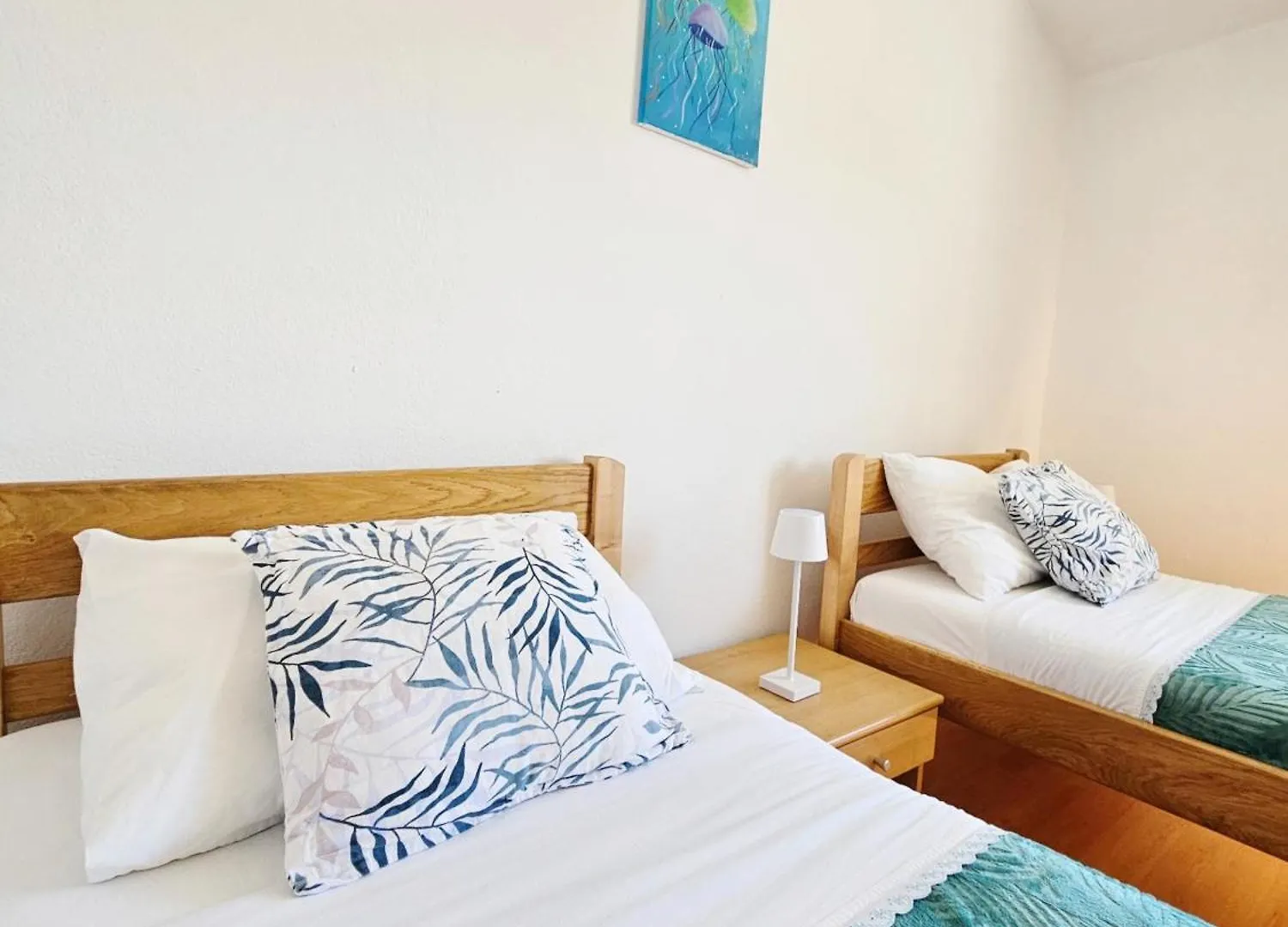 Apartment Loli - Nin Croatia
