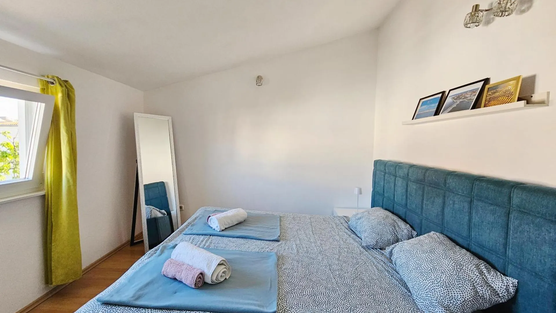 Apartment Loli - Nin