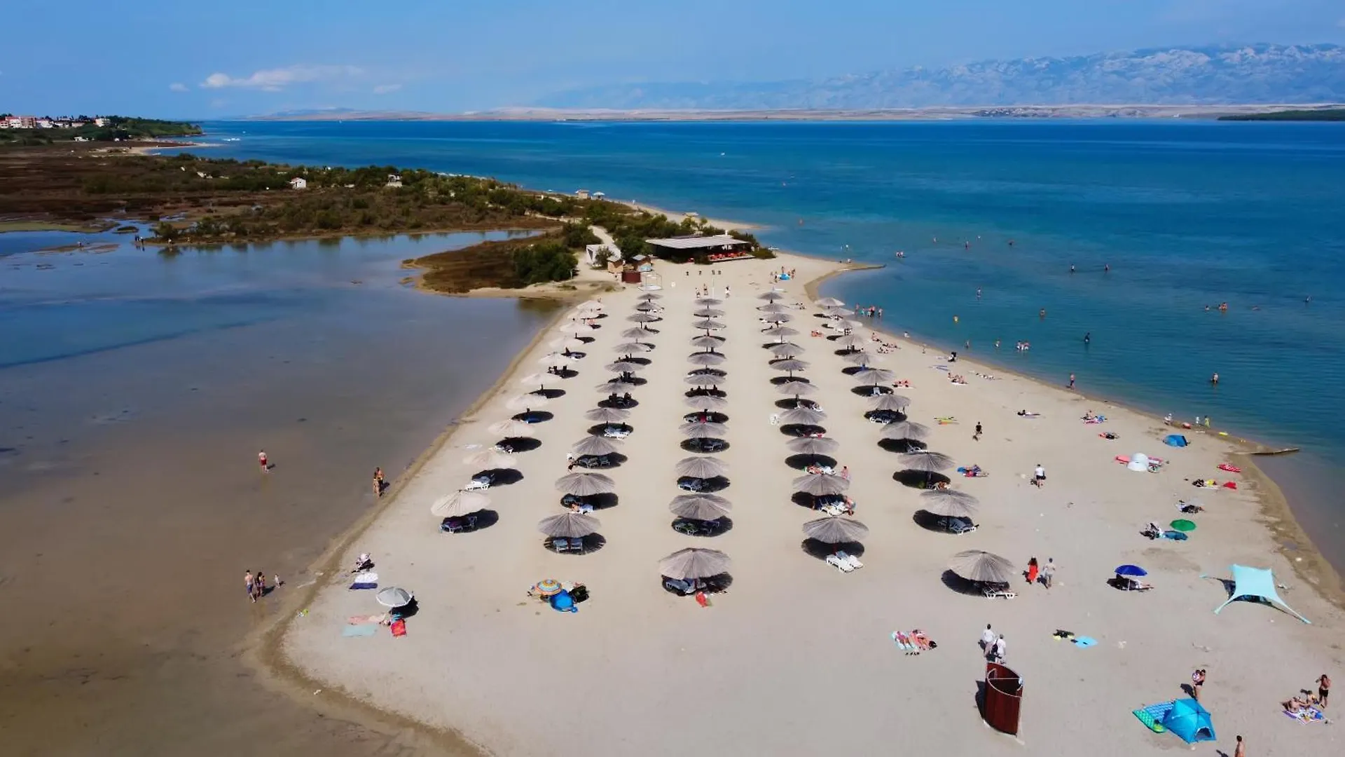 Apartment Loli - Nin 0*,  Croatia