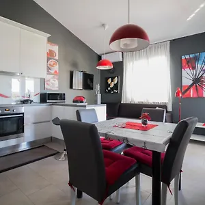 House Zaton Apartman