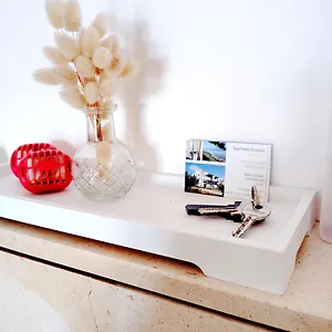  Apartman Anzotika